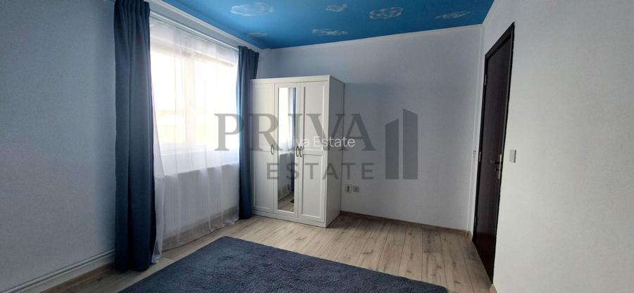 Casa Individuala, 5 camere, 128mp+28mp terasa, teren 400mp - 13