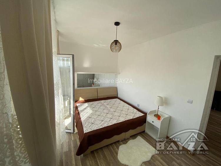 Victoriei, apartament 2 camere, mobilat, utilat - 13