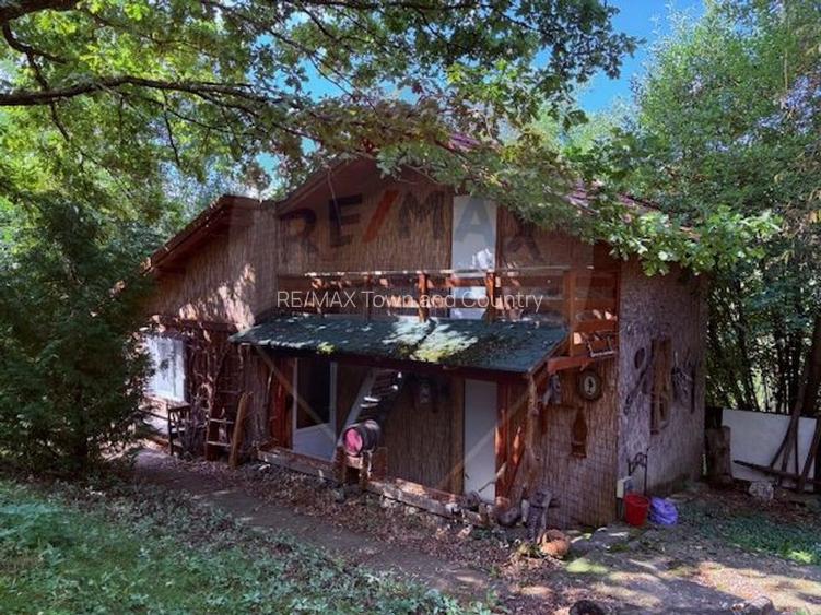 Ansamblu de 7 Căsuțe de Vacanță, Ocna Șugatag - 4