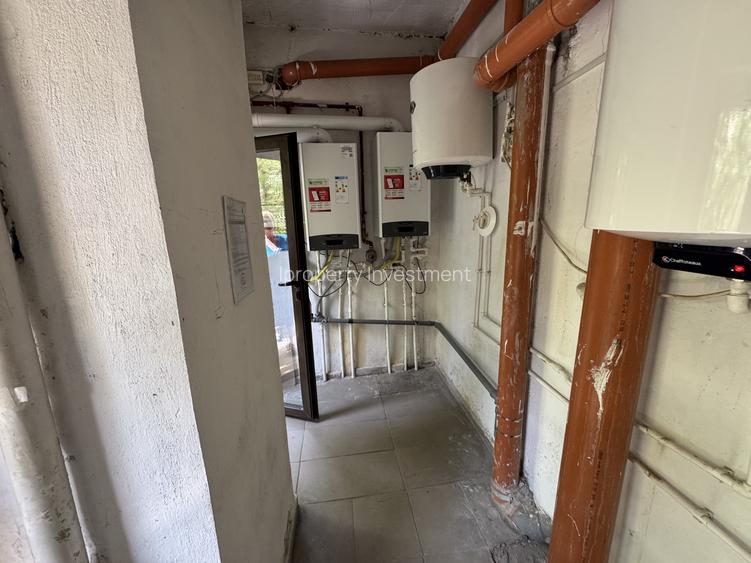 Spatiu Comercial-Birouri |Unirii | Phoenicia Business Center | Yield 8%| 1300mp - 9