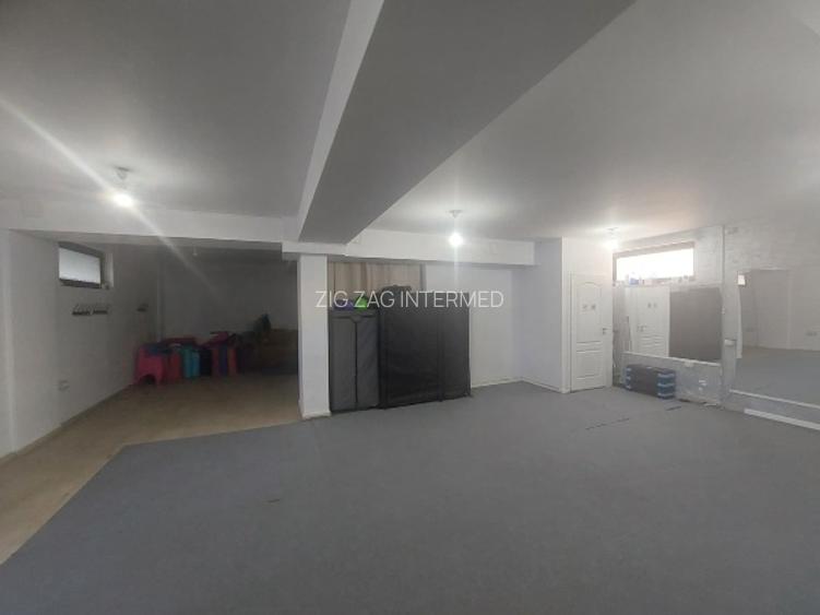 City Mall- imobil 85 mp., zona traficata intens - 3