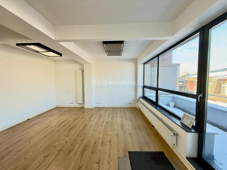 Dorobanti-Beller/ Cladire 2016/ Apartament exclusivist / Birou sau Locuinta - 21