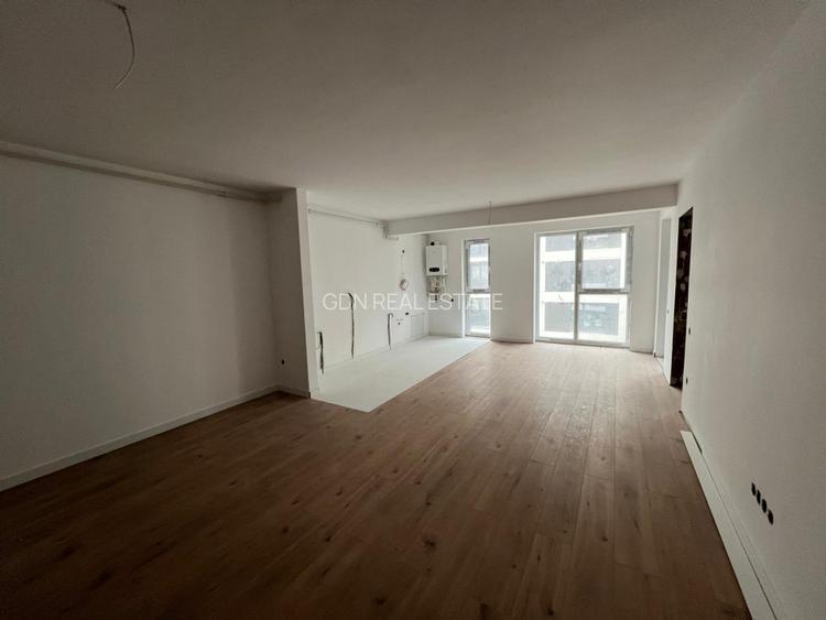 Ap. 2 camere finisat lângă Baza Sportivă Gheorgheni, 54 mp - 4