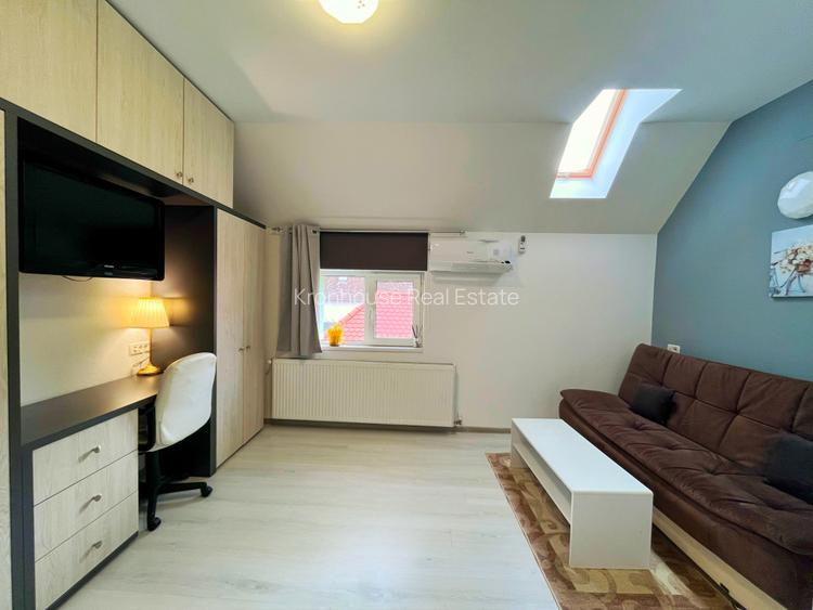 Apartament cu 2 camere pe Strada Lunga  - 2