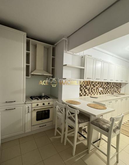 2 Camere de inchiriat | Chitila | Centrala Proprie | Mobilat | Utilat - 3