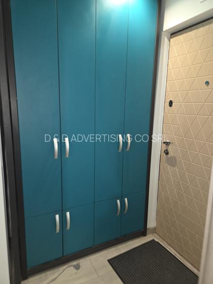 Politehnica - 5 minute Metrou - Apartament 2 camere  - RENOVAT RECENT - MODERN - 9