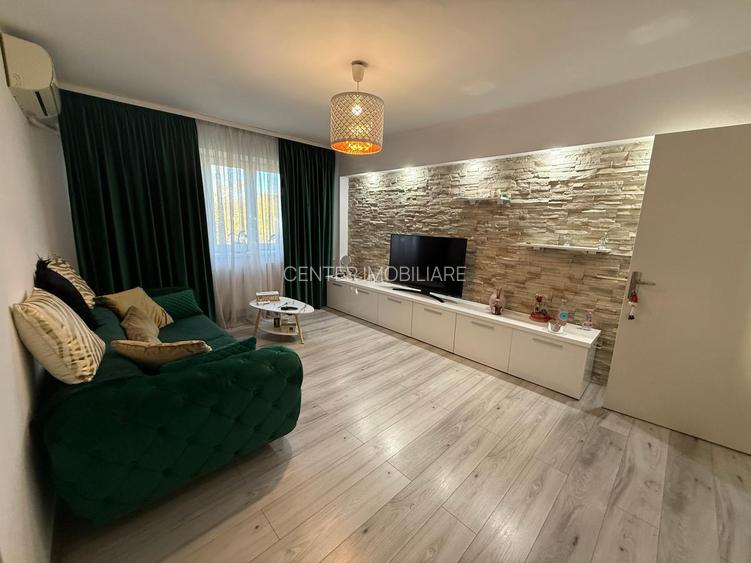 PIATA SUDULUI - SECUILOR , 2 camere micuț dar cochet,42 mp, IDEAL INVESTITIE - 2