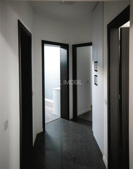 Ap 3 cam, D,74,36 mp, et.2 - Copou - mobilat si utilat 250,000 EUR - 16