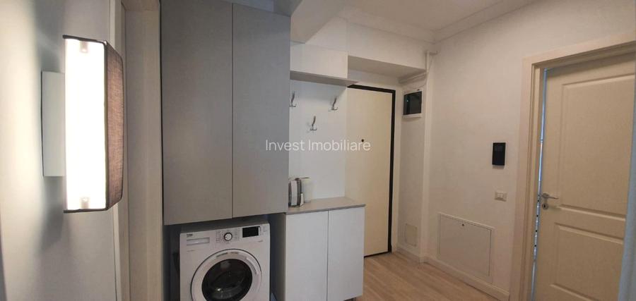 2 CAMERE DECOMANDAT MOBILAT+UTILAT PACURARI, IASI - 11