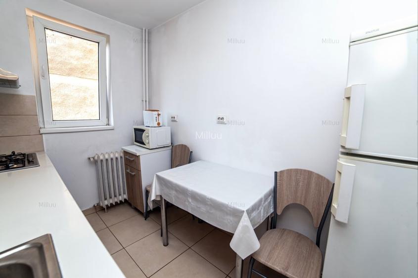 2 camere | 8 Min Metrou Tineretului - 12