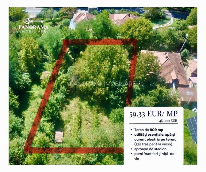 Teren de vanzare-Cartier Greweln - 2