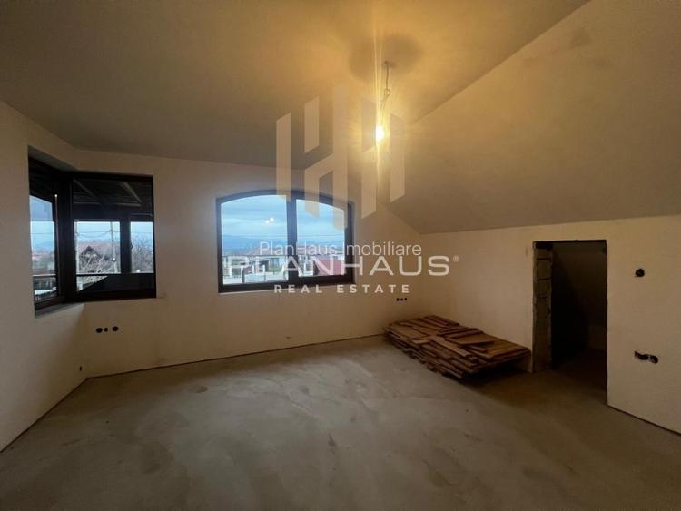 Casă individuală , Lăpușel ,25 ari teren - 13