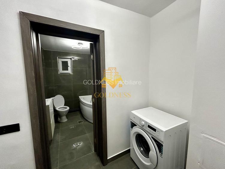 3 camere Modern, Parcare, Curte, Pet Friendly, Parc Poligon, Floresti - 11