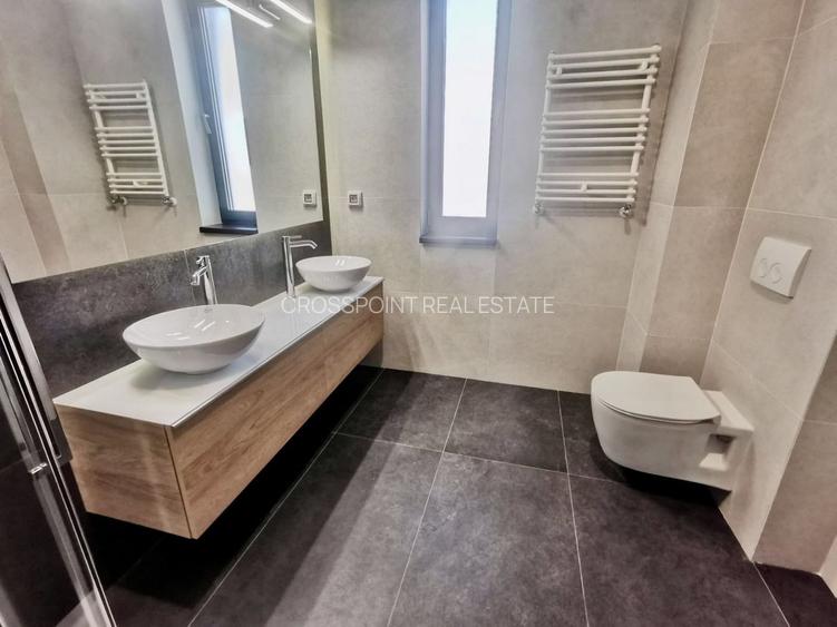 Vedere pădure / Penthouse cu terasă spectaculoasă / 2 parcări - 21