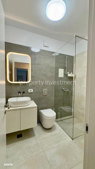 Win Herastrau | 3 Camere | Centrala | Balcon | Parcare | Dressing | - 11