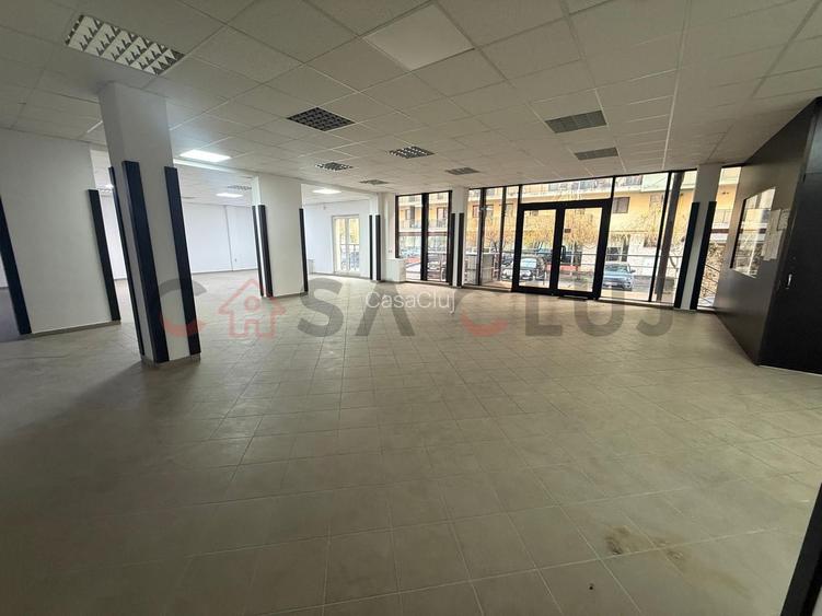 Spațiu comercial, Gheorgheni, semicentral! - 4