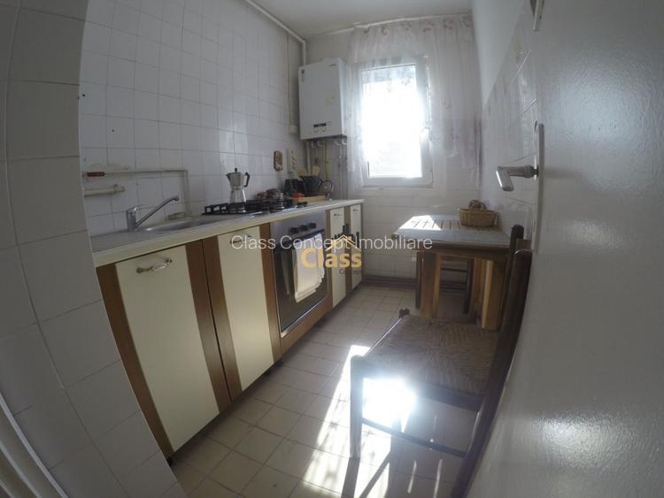 Apartament 3 camere | Etaj intermediar | 47 mpu | zona Big Manastur - 2