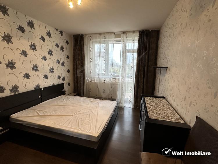 Apartament 3 camere | decomandat | 68mp + 1 balcon | Florești - 6