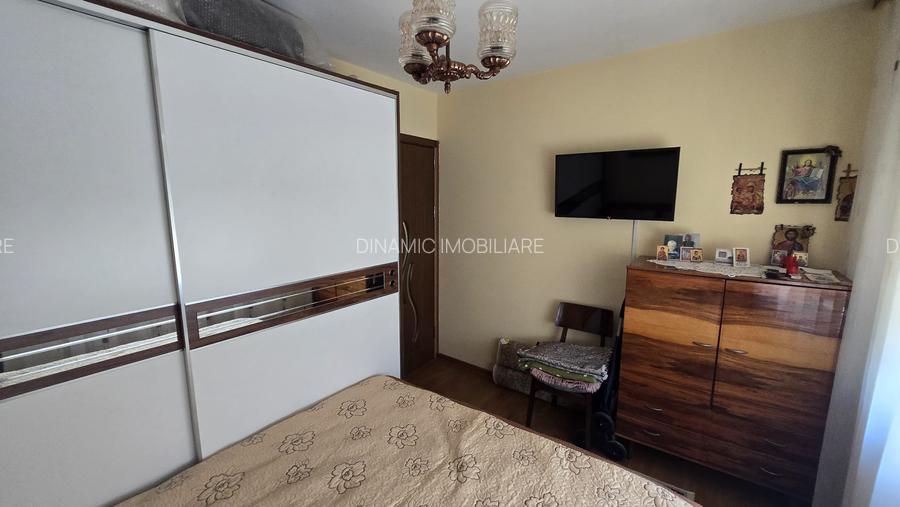 NAVODARI-2 camere, etaj 2/4, centrala termica, 74900euro - 21