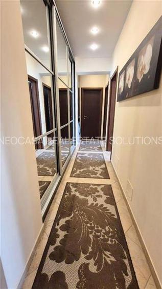 APARTAMENT 4 CAMERE FLOREASCA//MOBILAT SI UTILAT MODERN//LOC DE PARCARE - 5