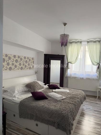 APARTAMENT 2 CAMERE DECOMANDATE – ORAȘUL DE JOS, SIBIU - 7