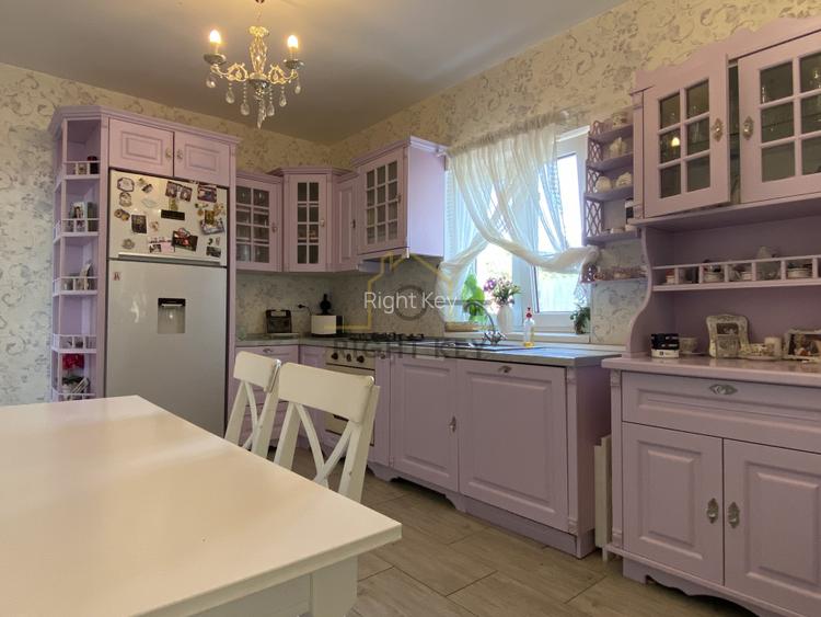 Vila moderna – toate utilitatile, gradina, garaj, foisor, STB!  - 17