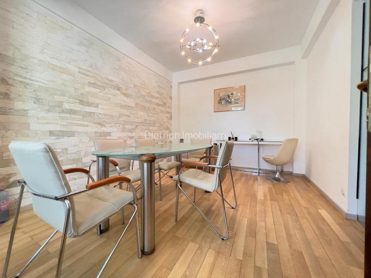 ÎNCHIRIERE APARTAMENT 3 CAMERE / ZONA HERĂSTRĂU - 2