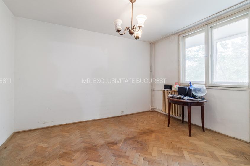 3 camere etaj 3 din 4 Cetatea de balta - 3