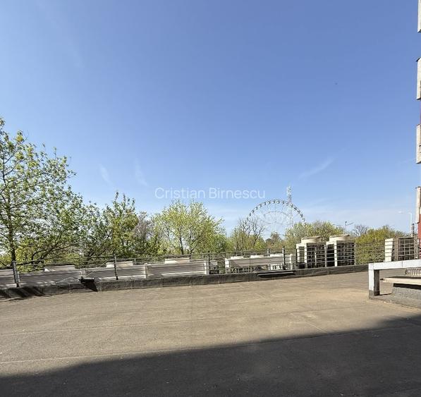 Apartament exclusivist de vânzare – Lacul Tei | Vedere parc | Etaj 1 | Mobilat - 14