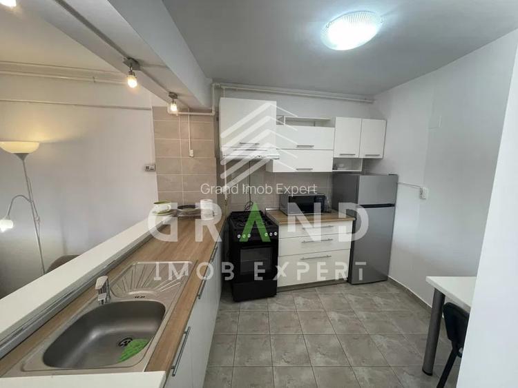 2 camere de vânzare | Str.Moților/Platinia | 54 mp+balcon 7mp | Etaj 5/7 - 4