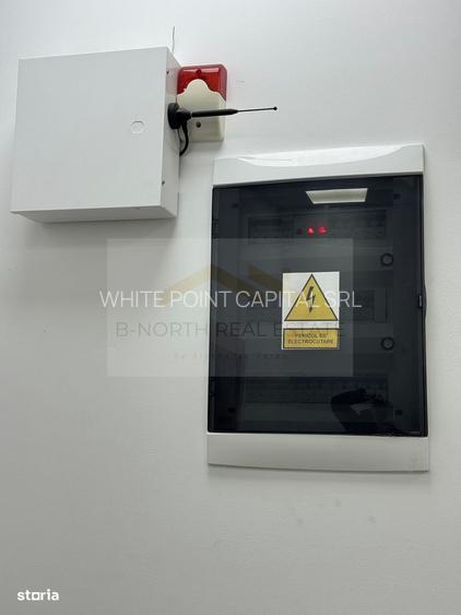 Spațiu comercial PREMIUM, stradal DN1 – Otopeni | Vizibilitate maximă - 17