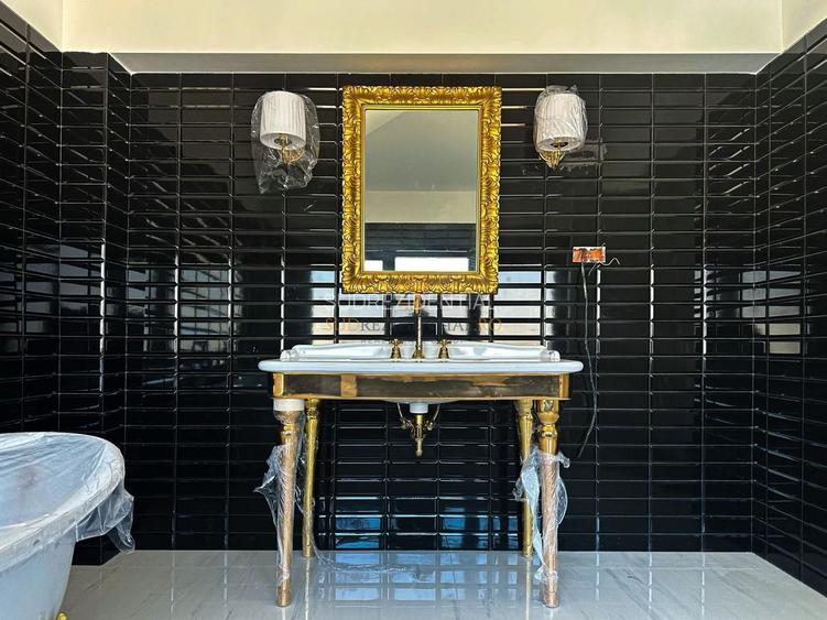 Clădire Premium D+P+3E cu Apartamente de Lux in centrul Bucurestiului - 23