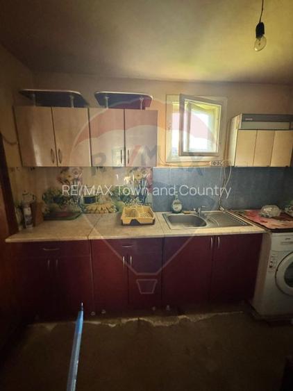 Casă / Vilă cu 4 camere de vânzare - 7