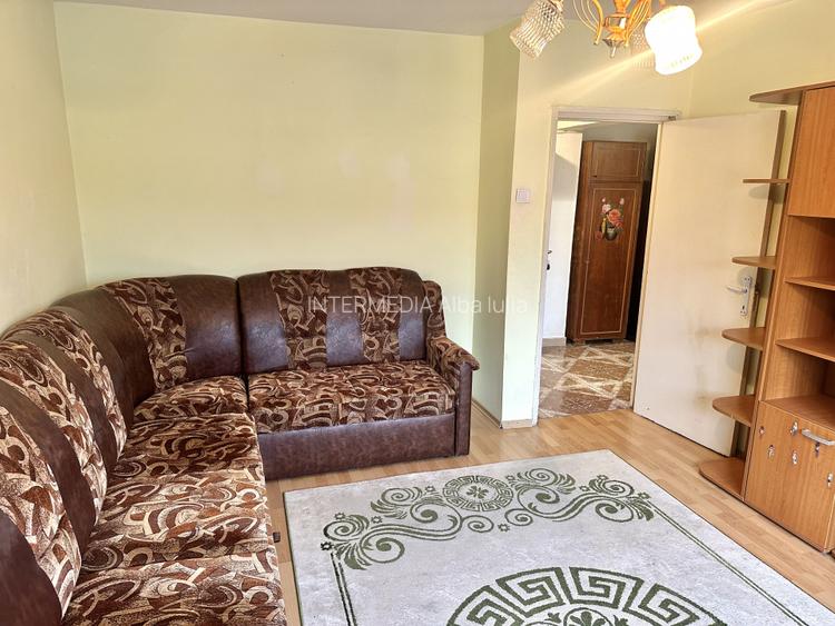 Vanzare Garsoniera 32 mp CETATE Closca Izolata Finisata si Mobilata - 20