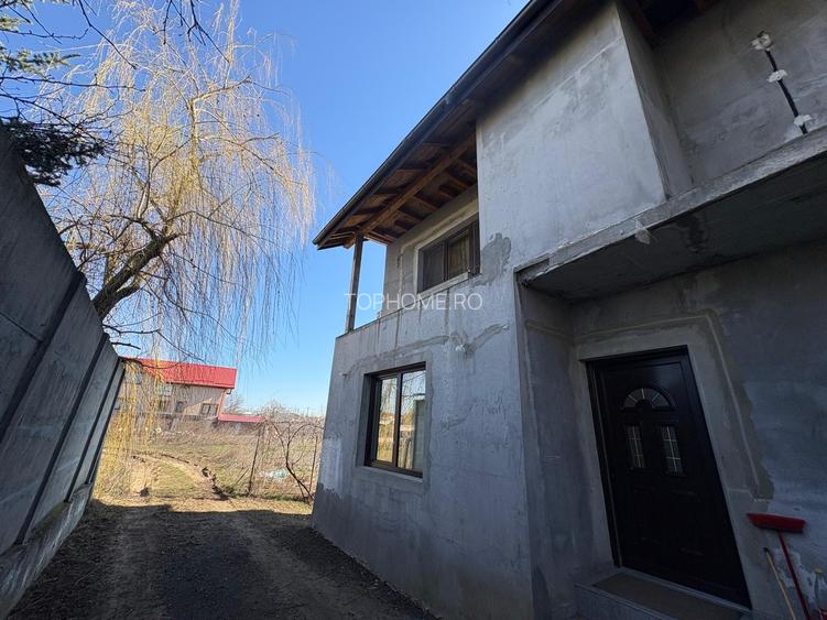 CASA | P+1 | 300mp UTILI | 300mp CURTE | JILAVA - 16
