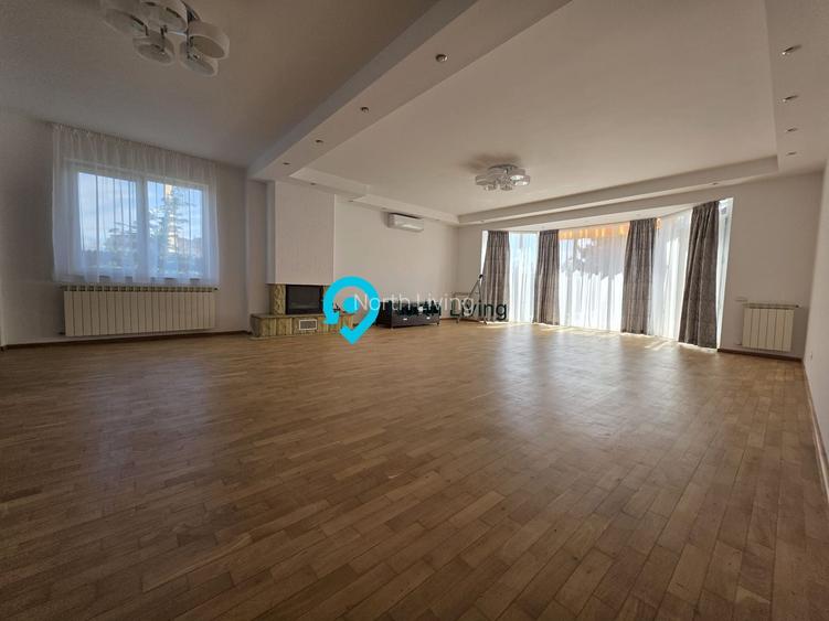 Casa spatioasa Pipera Erou Iancu Nicolae, 6 camere + garaj - 15