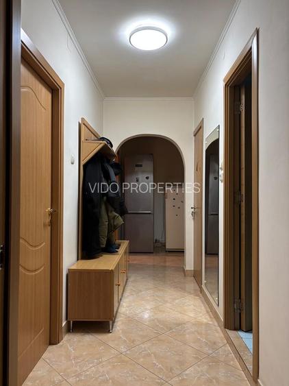 APARTAMENT 2 CAM-CURAT-RAHOVA-BARCA-BLOC 1986-REABILITAT - 4