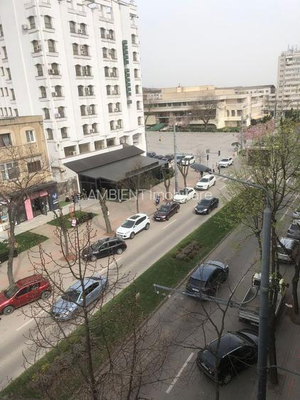 Apartament cu 3 camere, etaj 4, mobilat, VASLUI zona CENTRU - BIG; - 2