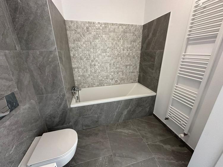 Apartament 3 camere - Complex The Ivy - loc parcare - 15