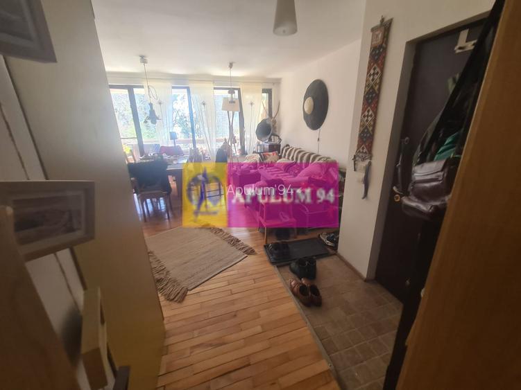 Apartament cu 2 camere de vanzare in Azuga - Zona Partia de Schi - 14