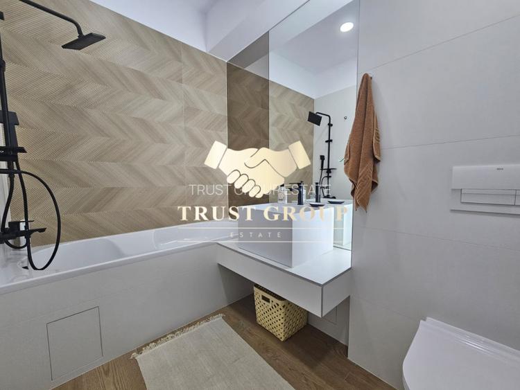 Apartament 3 camere Politehnica Novum-Vedere in parc - Loc de parcare - 9