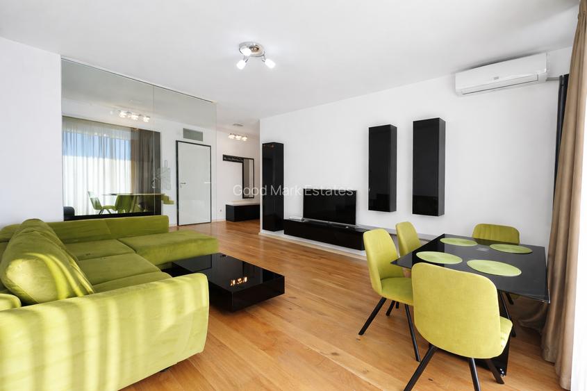 3 Camere || Aviatiei Apartments || Terasa || Parcare - 2