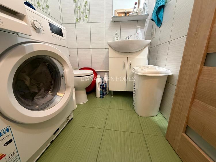 Apartament 3 camere 2 bai Sos Salaj nr 139 - 6