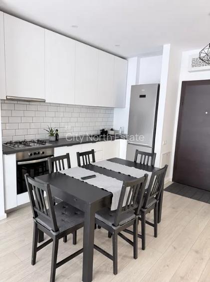 Apartament modern 2 camere| Pipera | Scoala Americana - 3