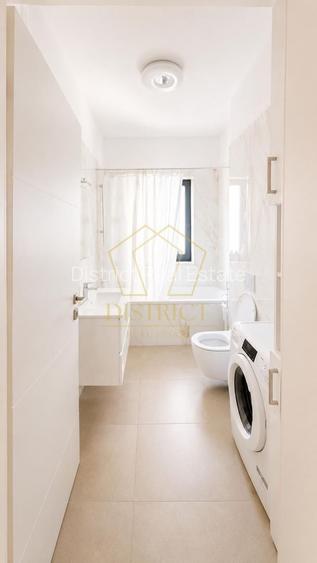 Apartament superb cu 2 camere | Future Residence | Giroc - 7