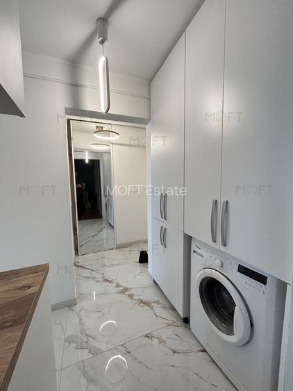 RENOVAT TOTAL | 2 cam decomandate | Lacul Tei | Obor | Parc - 8