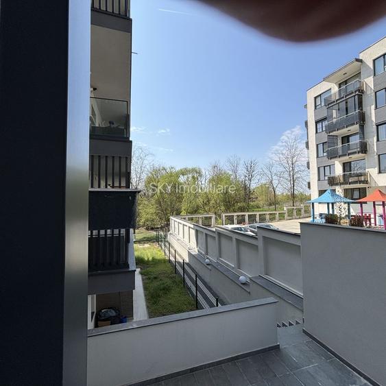 Apartament 3 camere | Bell Air Residence | Iancu Nicolae | Parcare - 13