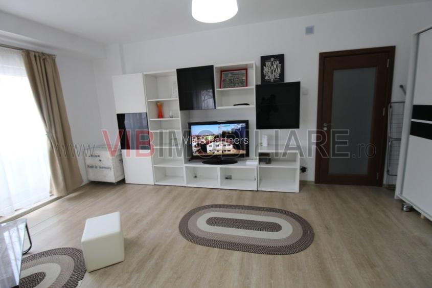 Piata Alba Iuia - Rond Alba Iulia - Burebista - bloc mixt - 5