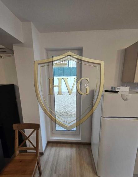 Apartament 2 Camere | Bloc Butique | Parcare | Centrala | Curte - 4