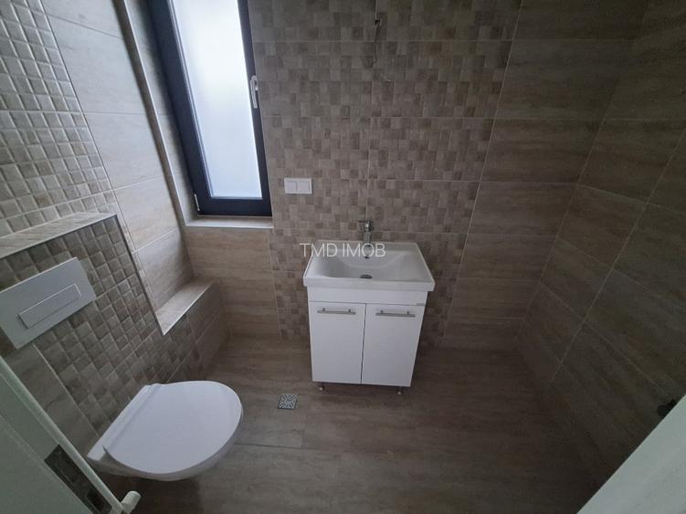 Casa noua, incalzire in pardoseala, 2 locuri de parcare, Se accepta credit - 8